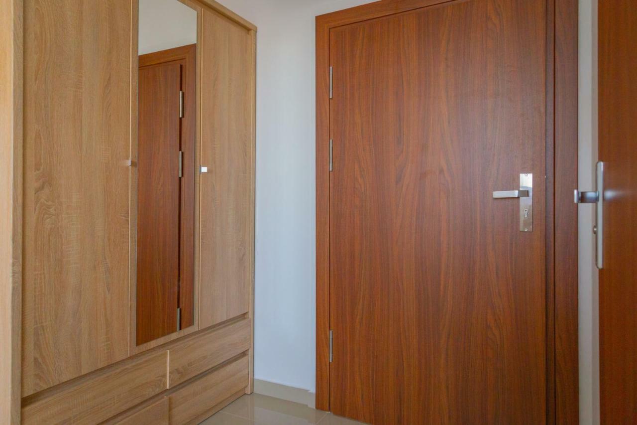 Отель Siodme Niebo Кутно Экстерьер фото